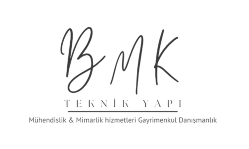 BMK Teknik Yapı